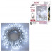 FILO TRASP.LED 300 GHIACCIO (2pz)